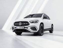 MERCEDES CLASSE GLA GLA 200 Automatic Advanced