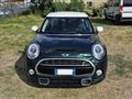 MINI MINI 5 PORTE 2.0 Cooper SD Business XL 5 porte