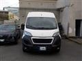 PEUGEOT BOXER BlueHDi 130CV 330 L1H2 E6