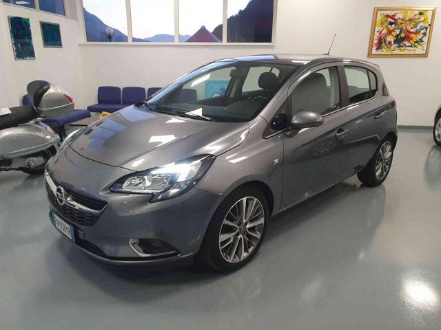 OPEL CORSA 1.2 5 porte my18 neopatentati