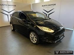 FORD FIESTA 1.5 TDCi 95CV ST-Line