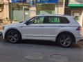 VOLKSWAGEN Tiguan 2.0 tdi Advanced R-Line Exterior Pack 150cv dsg