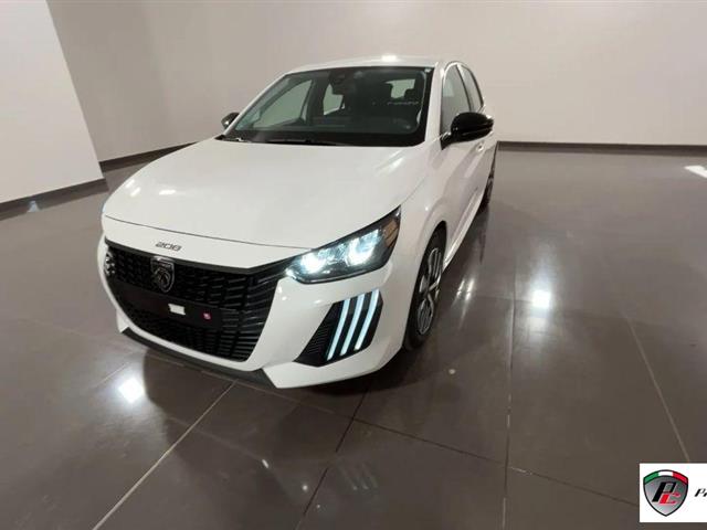 PEUGEOT 208 PureTech 100 S&S 5p. Active