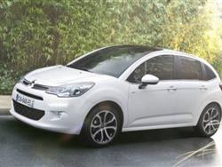 CITROEN C3 1.2 puretech (vti) Exclusive 82cv FL