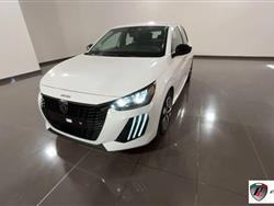 PEUGEOT 208 PureTech 100 S&S 5p. Active