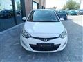 HYUNDAI I20 1.2 5p. Classic Metano