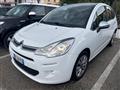 CITROEN C3 1.2 puretech (vti) Exclusive 82cv FL