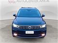 VOLKSWAGEN TIGUAN ALLSPACE 2.0 TDI SCR DSG 4MOTION Advanced BMT