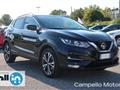 NISSAN QASHQAI 1.2 DIG-T N-Connecta