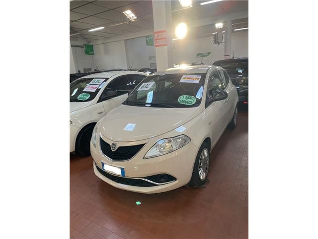 LANCIA YPSILON 1.2 69 CV 5 porte GPL Ecochic Gold