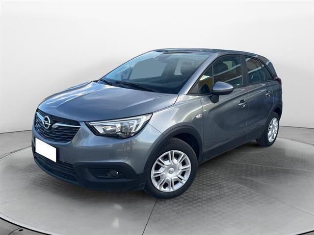 OPEL CROSSLAND X Crossland X 1.2 GPL 12V Advance