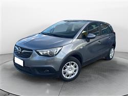 OPEL CROSSLAND X Crossland X 1.2 GPL 12V Advance