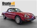 ALFA ROMEO SPIDER Duetto Spider 1750