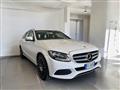 MERCEDES CLASSE C SW d S.W. Premium