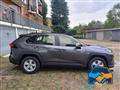 TOYOTA RAV4 2.5 HV (222CV) E-CVT AWD-i Active