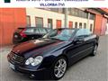 MERCEDES CLASSE CLK Kompr 163CV Aut. Cabrio Avantg.