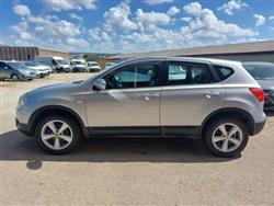 NISSAN QASHQAI 2.0 dCi