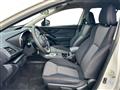 SUBARU XV 1.6i Lineartronic Pure