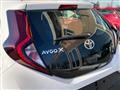 TOYOTA NUOVA AYGO X 1.0 VVT-i 72 CV 5 porte Active