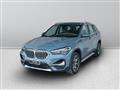 BMW X1 BMW   sdrive18i xline plus 136cv auto