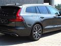 VOLVO V60 VOLVO V60 B4 turbo diesel Hybrid 197cv cert volvo