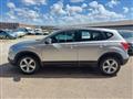 NISSAN QASHQAI 2.0 dCi