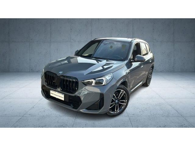 BMW X1 xDrive 25e Msport + Tetto