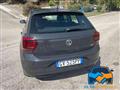 VOLKSWAGEN POLO 1.6 TDI 5p. Comfortline BlueMotion Technology