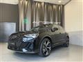 AUDI Q3 SPORTBACK Q3 SPB 40 TDI quattro S tronic S line edition