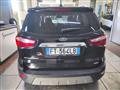 FORD ECOSPORT 1.5 100 CV Titanium GARANTITA