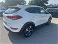 HYUNDAI TUCSON 1.7 CRDi DCT Sound Edition