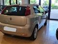 FIAT PUNTO 1.4 8V 5 porte Easypower Lounge