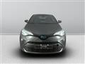 TOYOTA C-HR I 2020 -  1.8h Trend e-cvt