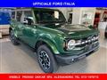 FORD BRONCO 2.7 Benz. 335CV 4x4 Outer Banks AUTOCARRO 4 POSTI