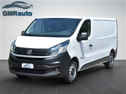 FIAT TALENTO 1.6 MJT 120CV PL-TN Furgone 12q CERTIFICATO