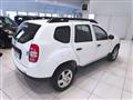 DACIA DUSTER 1.5 dCi 110CV Start&Stop 4x4 Lauréate