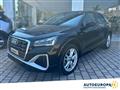 AUDI Q2 35 TDI S tronic S line Edition