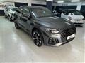 AUDI Q5 SPORTBACK SPB 40 TDI quattro S tronic S line plus