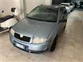 SKODA FABIA 1.9 SDI cat 5 porte Classic