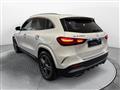 MERCEDES CLASSE GLA H247 NUOVA 200 d automatic