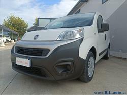 FIAT Fiorino 1.3 MJT 80CV Combinato SX M1