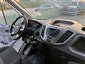 FORD TRANSIT 330 2.0TDCi EcoBlue 130CV Furgone_ IVA DEDUCIBILE