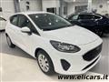 FORD FIESTA 1.1 75 CV 5 porte Connect