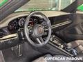 PORSCHE 911 Carrera GTS Cabriolet