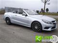 MERCEDES CLASSE E CABRIO CDI Cabrio Premium