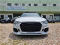 AUDI RS3 RS 3 SPB 2.5 TFSI quattro S tronic