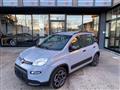 FIAT PANDA 1.0 Firefly Hybrid easy "POCHI KM"