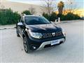 DACIA Duster 1.6 SCe GPL 4x2 Prestige