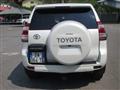 TOYOTA LAND CRUISER 2.8 D4-D A/T 3 porte Lounge+ GANCIO TRAINO