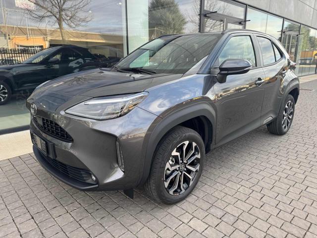 TOYOTA YARIS CROSS 1.5 Hybrid 5p. E-CVT Trend